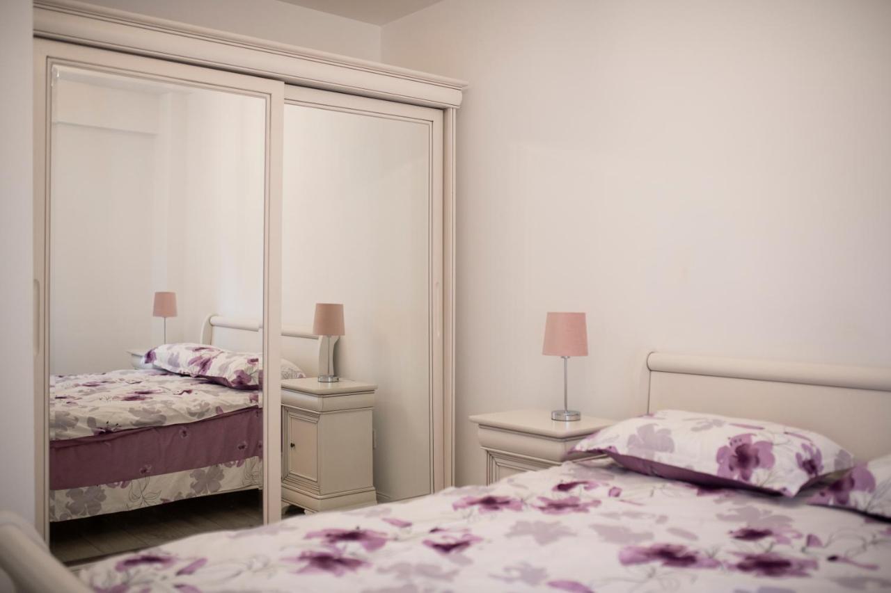 Casuta Din Copou Apartment Iasi Exterior photo