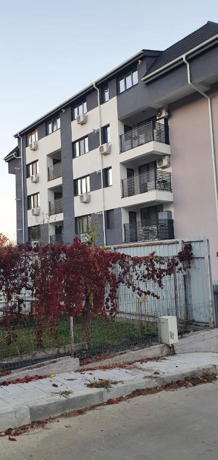 Casuta Din Copou Apartment Iasi Exterior photo